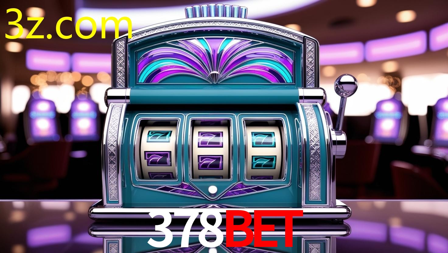 378BET